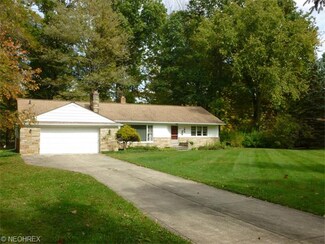 8504 Marden Dr, Novelty, OH 44072