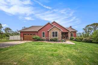 6809 Farm Ln, Jackson, MI 49201