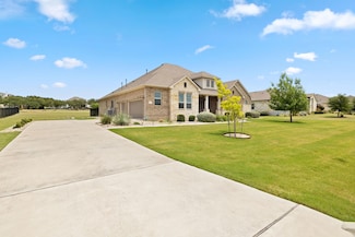 269 Call Dr, Austin, TX 78737