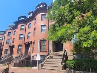 702 Massachusetts Ave Unit 50, Boston, MA 02118