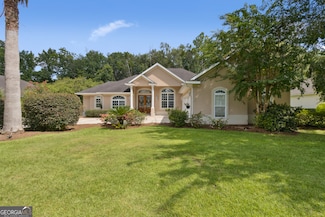 240 Osprey Cir, Saint Marys, GA 31558