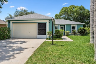 2719 Alicia Ln, Melbourne, FL 32935