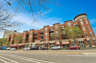1910 S State St Unit 234, Chicago, IL 60616