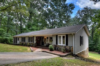 611 Davis Rd, Blue Ridge, GA 30513