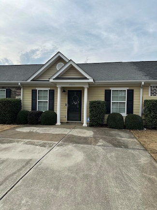 2675 York Dr, Augusta, GA 30909