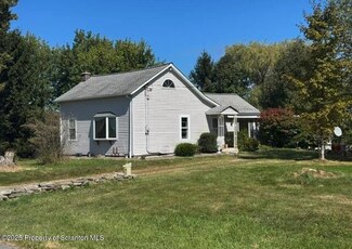 394 Dennis Rd, Honesdale, PA 18431