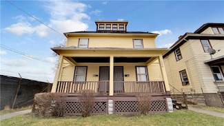 298 Sherman St, Rochester, NY 14606