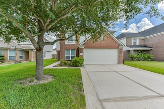 5615 Turmeric Dr, Baytown, TX 77521