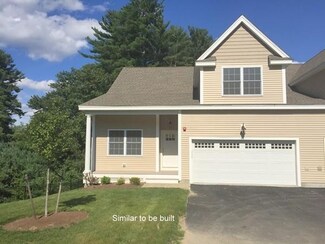 13 Lilac Dr Unit 13B, North Dartmouth, MA 02747