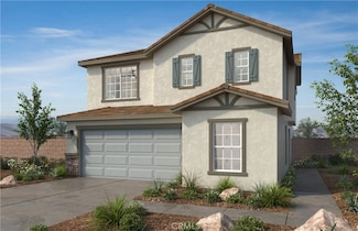 25577 Pine Ridge Rd, Homeland, CA 92548