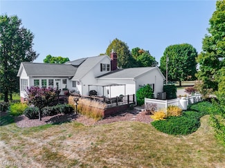 4860 SW Lebanon Rd, Dalton, OH 44618