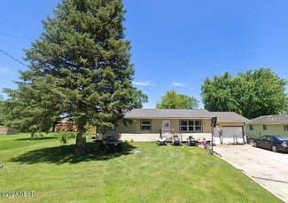 805 1st St W, Clear Lake, SD 57226