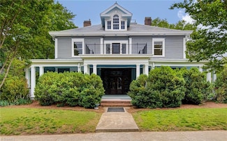 523 Summit St, Winston Salem, NC 27101