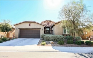 4837 Skyraider St, North Las Vegas, NV 89031