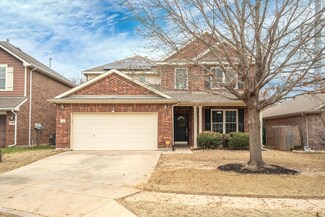 3909 Ringdove Way, Roanoke, TX 76262
