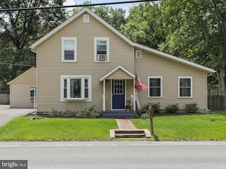 20435 Jefferson Blvd, Hagerstown, MD 21742