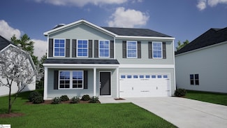 355 Anna Gray Cir, Easley, SC 29640