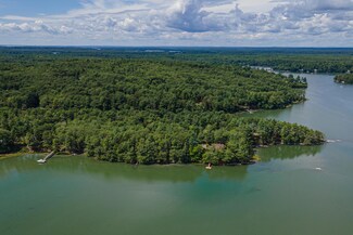 Lot 6 Sebascodegan Shores Rd, Harpswell, ME 04079