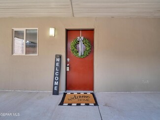 4433 N Stanton St Unit P 358, El Paso, TX 79902