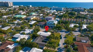 4521 Sea Grape Dr, Lauderdale By the Sea, FL 33308