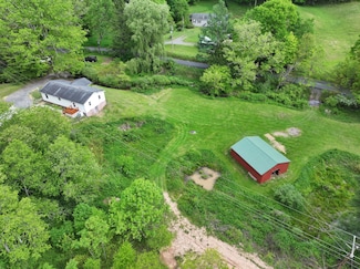 975 Fleshman Hollow Rd, Rainelle, WV 25962