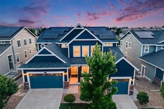 10387 Harrisburg St, Parker, CO 80134