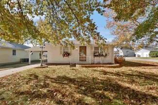 335 N 9th St, Towanda, KS 67144