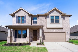 3519 Rocky Aspen Dr, Spring, TX 77373