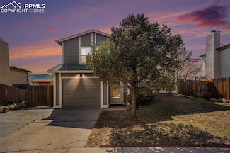 3450 Galleria Terrace, Colorado Springs, CO 80916
