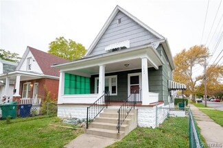 2224 Walnut Ave, Niagara Falls, NY 14301