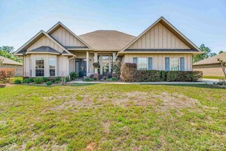 2894 Carrington Lakes Blvd, Cantonment, FL 32533