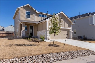 412 Montauk Loop, Georgetown, TX 78628