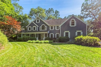 18 Gideon Reynolds Rd, Cross River, NY 10518