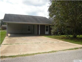 111 C C Loop, Moundville, AL 35474