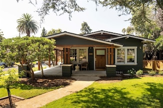 1930 E Orange Grove Blvd, Pasadena, CA 91104