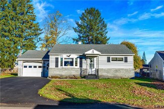 466 Euclid Rd, Utica, NY 13502