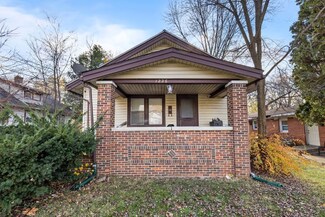 1226 Ashland Ave, Rockford, IL 61101