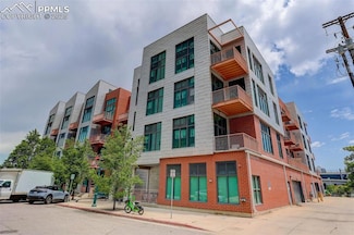 3100 Huron St Unit 4N, Denver, CO 80202