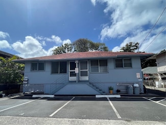 2912 Varsity Cir, Honolulu, HI 96826