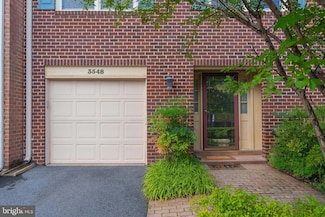 3548 S George Mason Dr, Alexandria, VA 22302