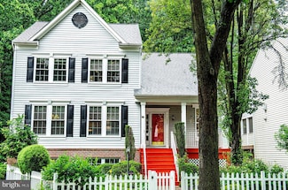 3027 Terra Maria Way, Ellicott City, MD 21042