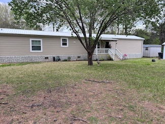 2097 Twin Lake Dr, Benton, LA 71006