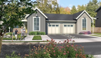508 (Lot 30) Northview St, Bellingham, WA 98226