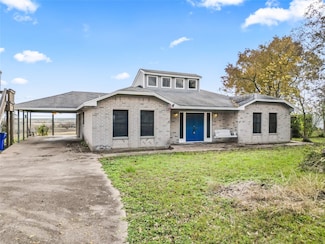 66 Trail Ridge Rd, Huntsville, TX 77320