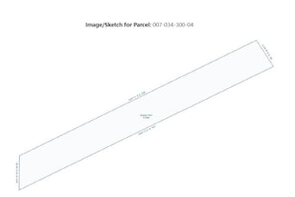 475 N Clare Ave, Harrison, MI 48625