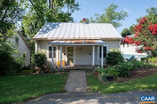 1308 Poplar St, Charlottesville, VA 22902