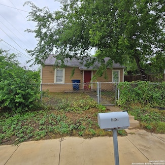 503 Ferris Ave, San Antonio, TX 78220