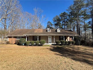 440 Ward Rd Unit 1, Ellenwood, GA 30294