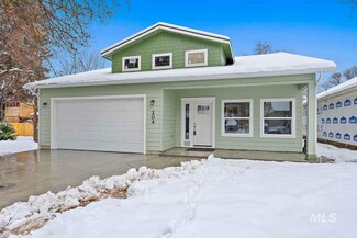 204 Randall St, Boise, ID 83705
