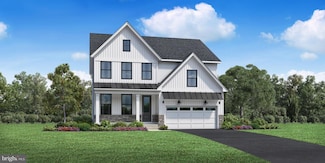 1209 Chesapeake View Dr, Middletown, DE 19709